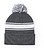 Gorro Baikof Acrlico GRAY...