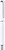 Roller Hembrock BRANCO S/ ...