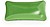 Almofada Blisit PVC VERDE ...