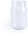 Recipiente Drunax Cristal ...