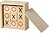 Jogo Grapex Madeira 9 Pea...