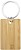 Porta-Chaves Sonek Bambu R...