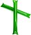 Bastes Stick LDPE Reutili...