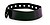 Pulseira Multi PVC Ajustv...