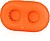 Suporte Swing PVC ORANGE S...