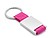 Porta-Chaves Yip Metal/ Po...