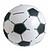 Bola Praia Wembley PVC Med...