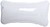 Almofada Cancn PVC BRANCO...