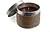 Vela Aromtica Shiva Metal...