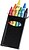 Caixa Ceras Tune 6 Ceras P...