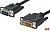 Cabo monitor Gold DVI-I M ...