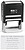 Colop Printer 38 (33x56mm)...