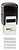 Colop Printer Q 17 (17x17m...
