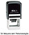 Colop Datador Printer Q 43...
