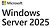 R18-06474 : Windows Server...