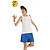 T-SHIRT ANDRE : S;  M;  L;...