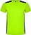 T-SHIRT DETROIT CRIANA 4;...