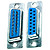 Conector de soldar F 15P