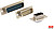 Conector de soldar M 15P