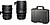 Sigma CINE 18-35 T2 + 50-1...