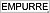 Empurre;  Horizontal
