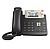 YEALINK IP Phone, PoE, 2xL...