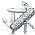 1.3603.T7 : Victorinox Spa...