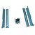 Riello UPS - Rail kit de p...